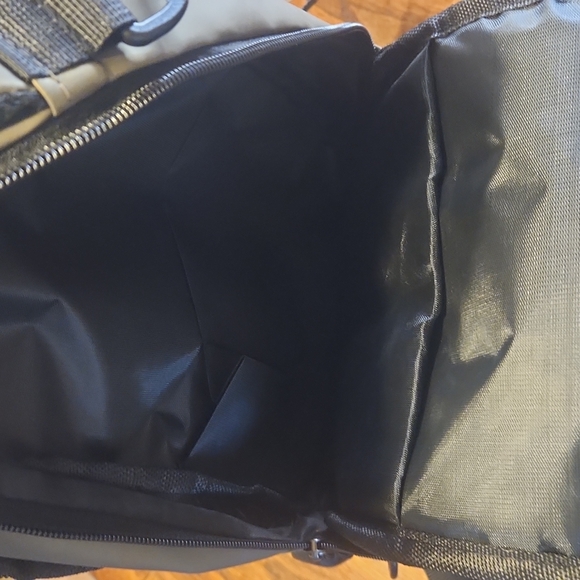 staye Bags Staye Professional Olive Backpack Poshmark